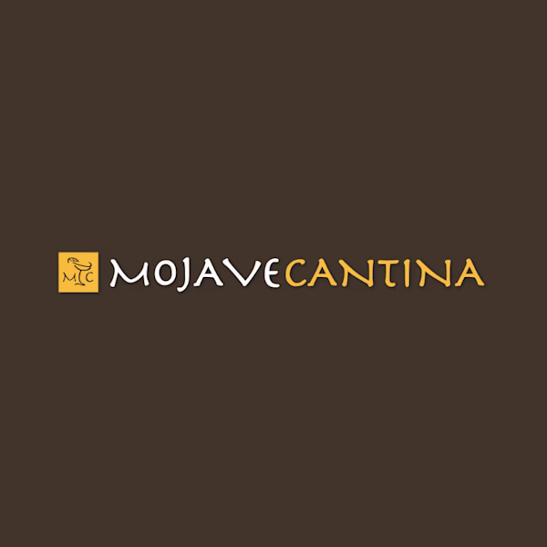 Mojave Cantina